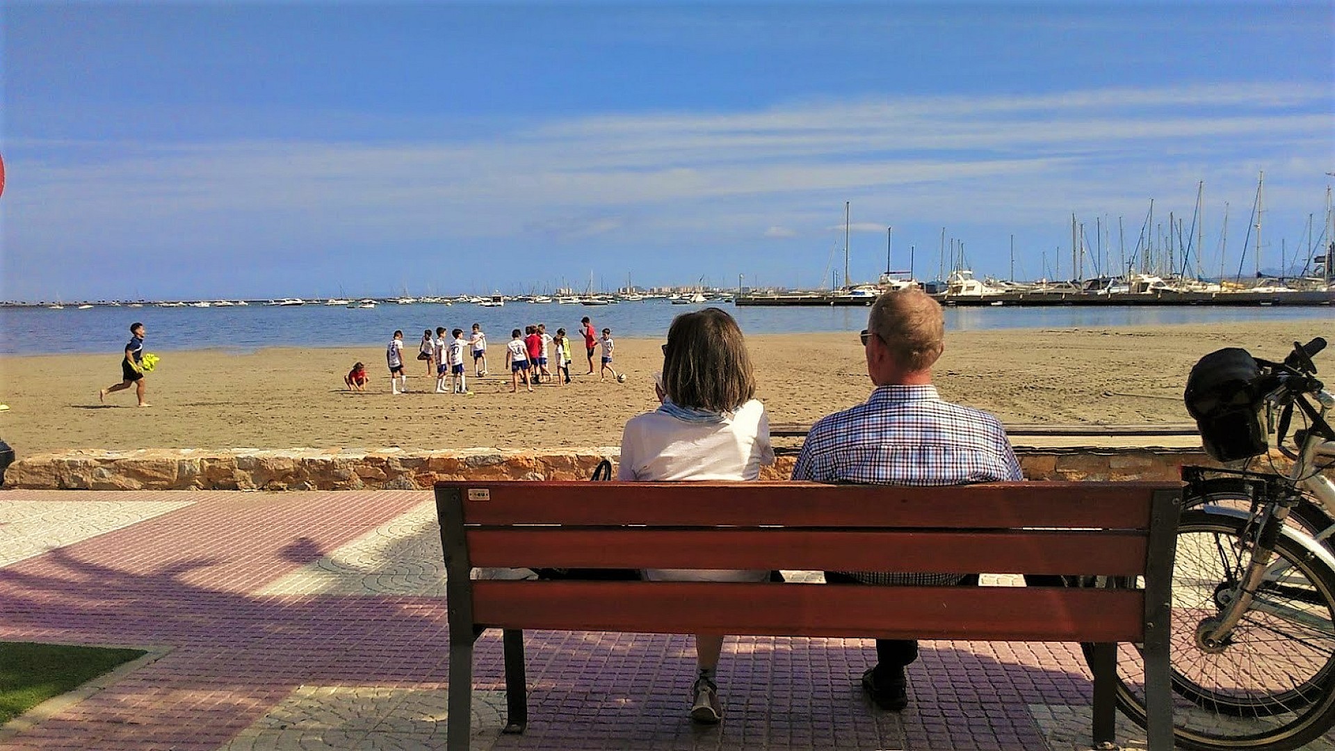 2 Bed, 2 Bath, HouseFor Sale, San Pedro Del Pinatar, Murcia