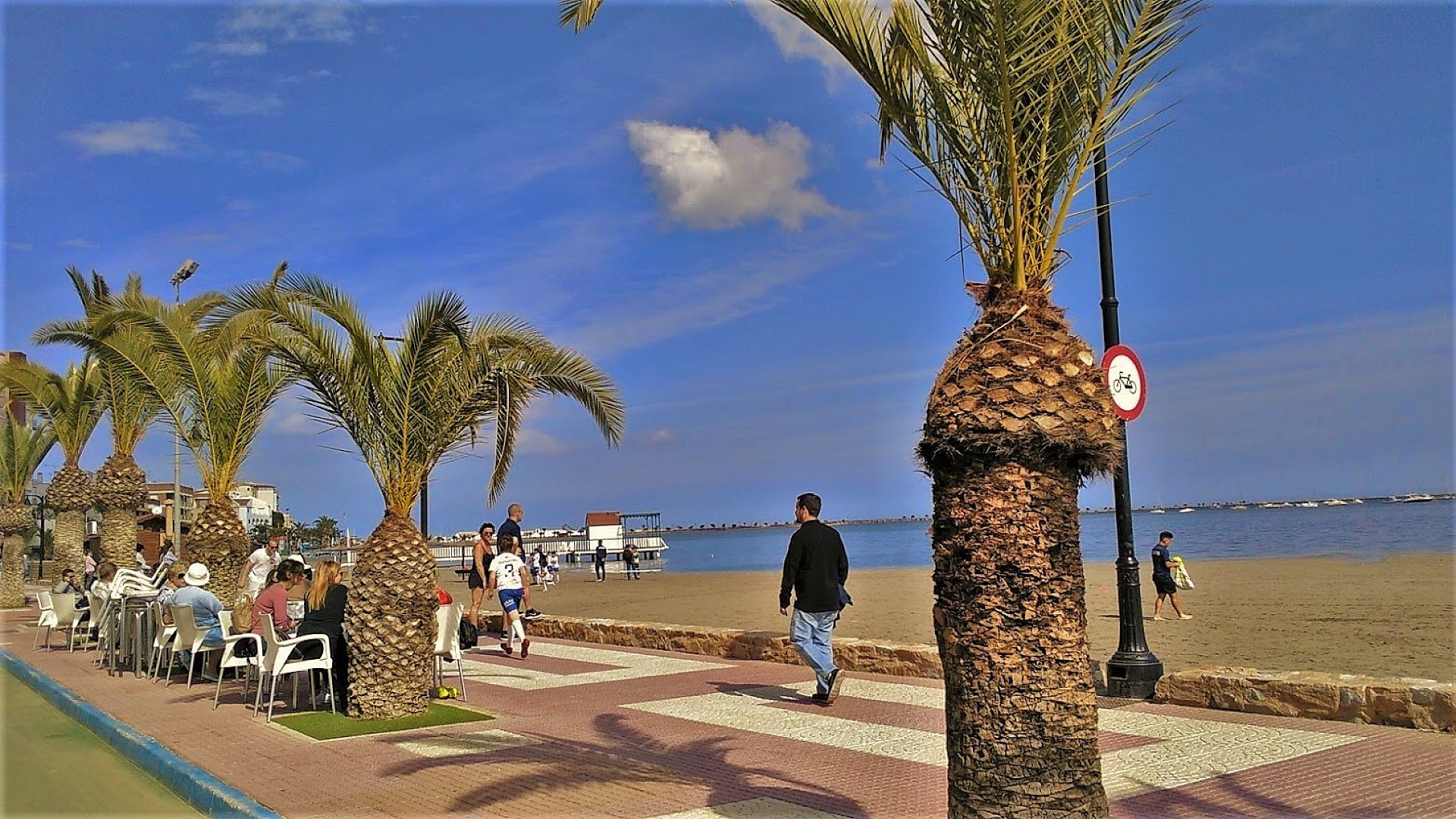 2 Bed, 2 Bath, HouseFor Sale, San Pedro Del Pinatar, Murcia