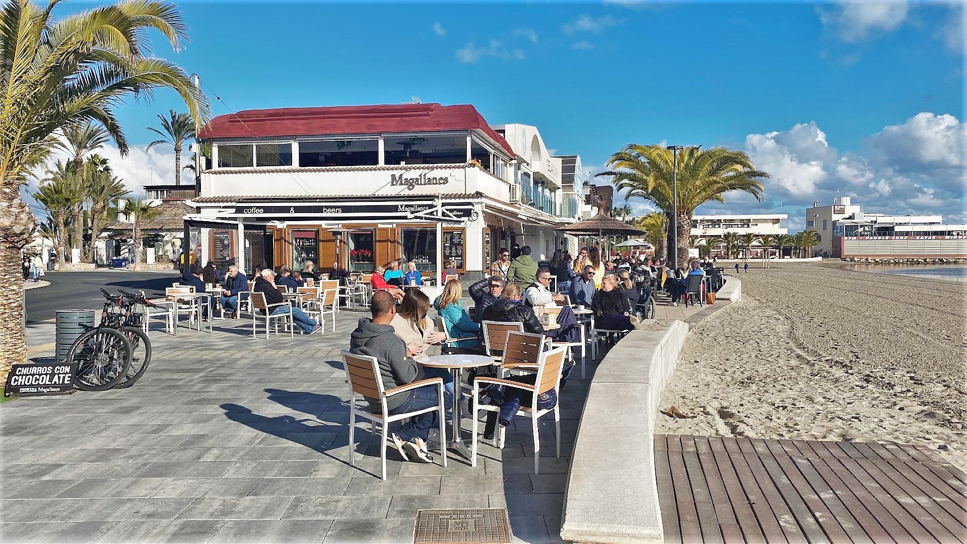 2 Bed, 2 Bath, HouseFor Sale, San Pedro Del Pinatar, Murcia