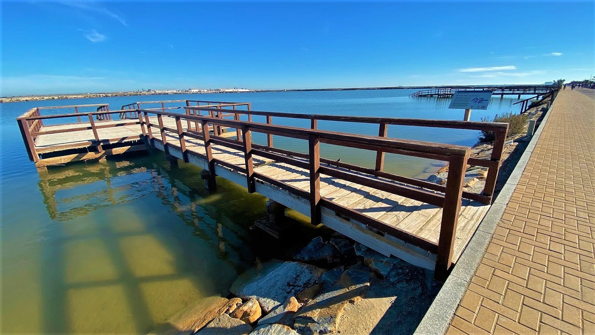 2 Bed, 2 Bath, HouseFor Sale, San Pedro Del Pinatar, Murcia