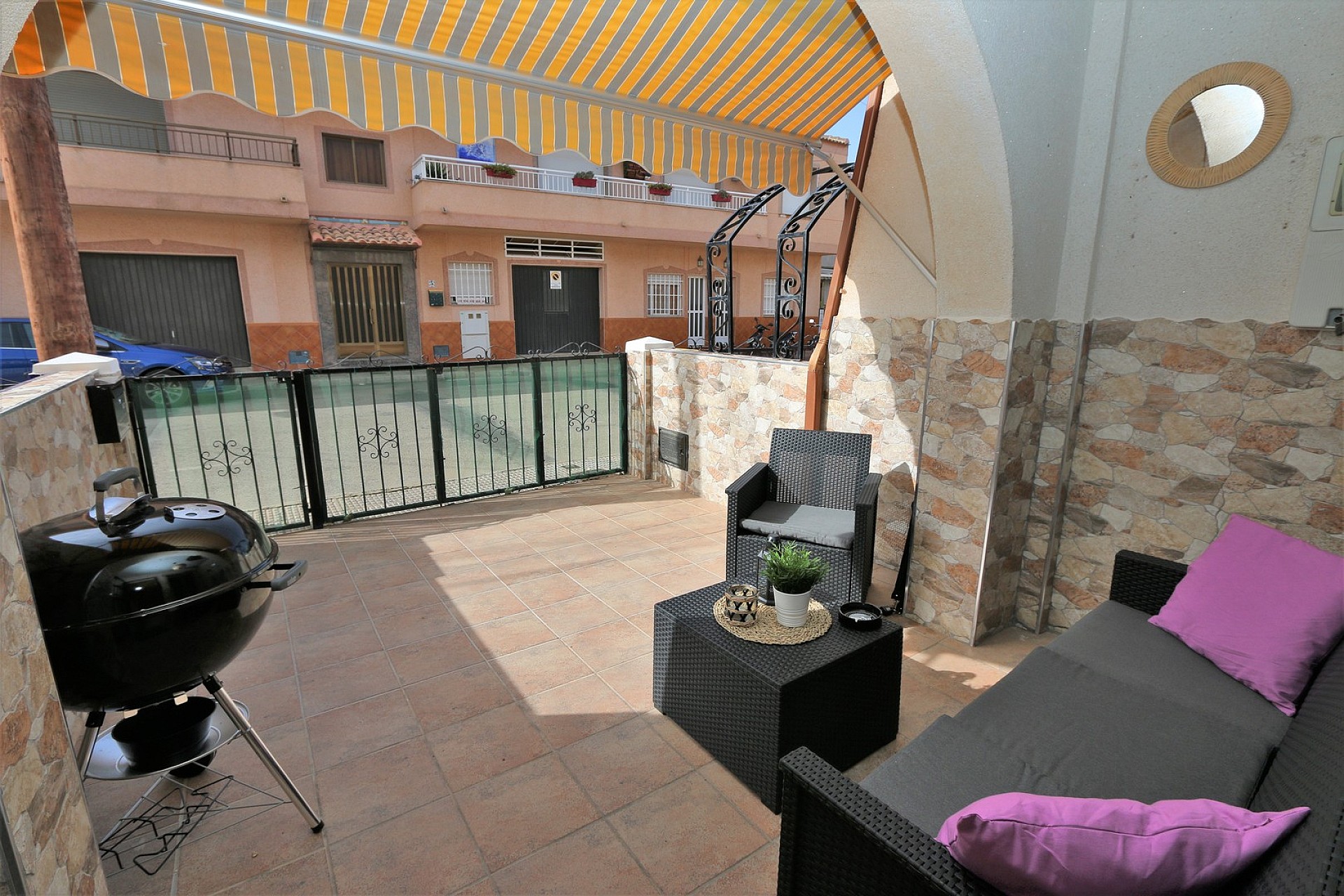 2 Bed, 2 Bath, HouseFor Sale, San Pedro Del Pinatar, Murcia