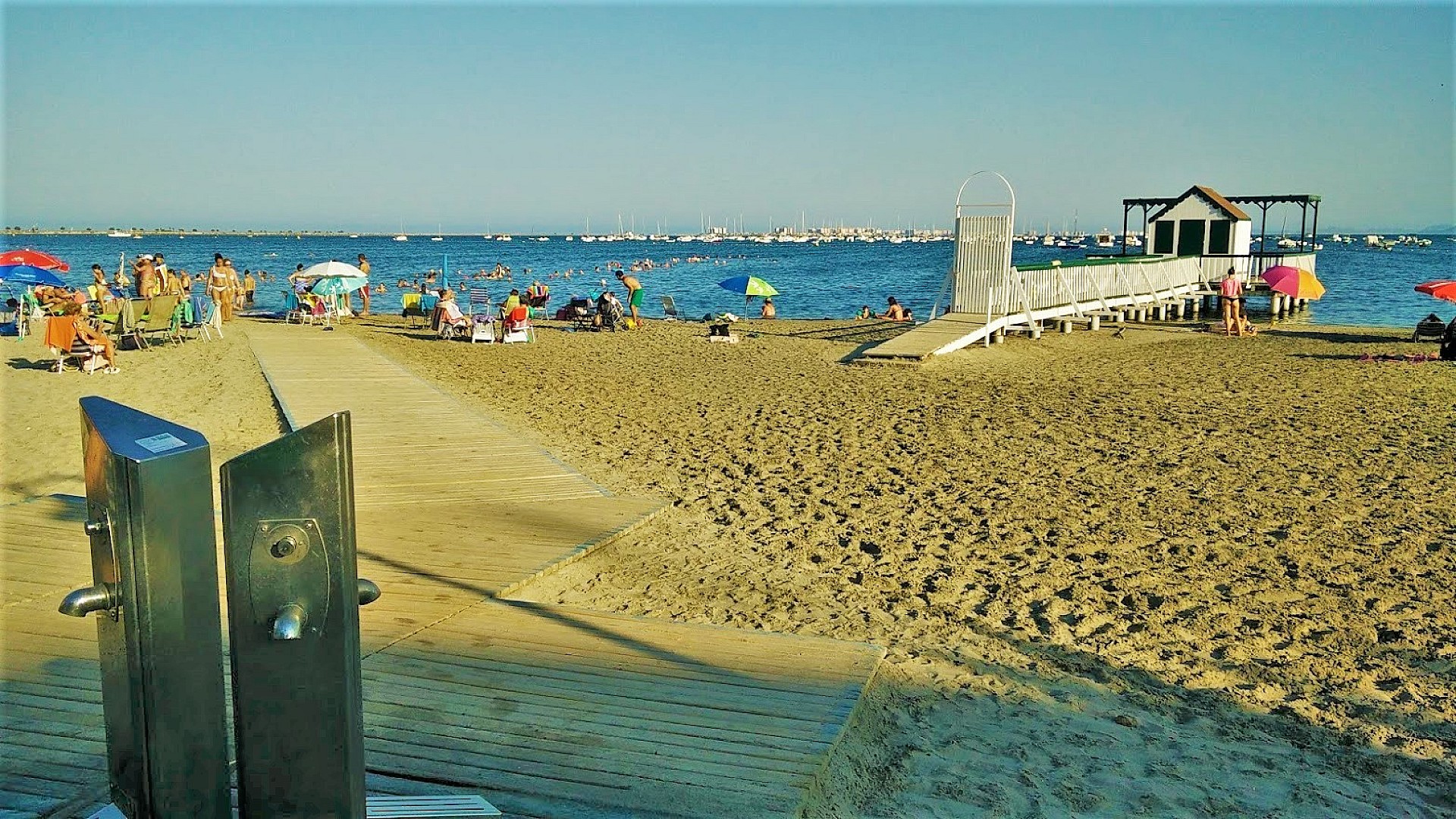 2 Bed, 2 Bath, HouseFor Sale, San Pedro Del Pinatar, Murcia