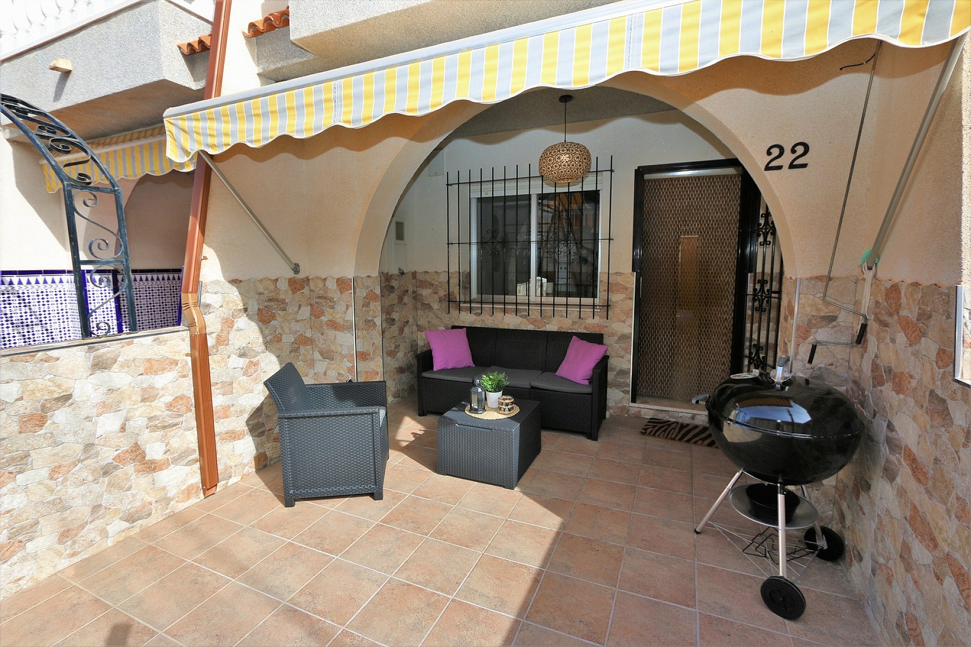 2 Bed, 2 Bath, HouseFor Sale, San Pedro Del Pinatar, Murcia