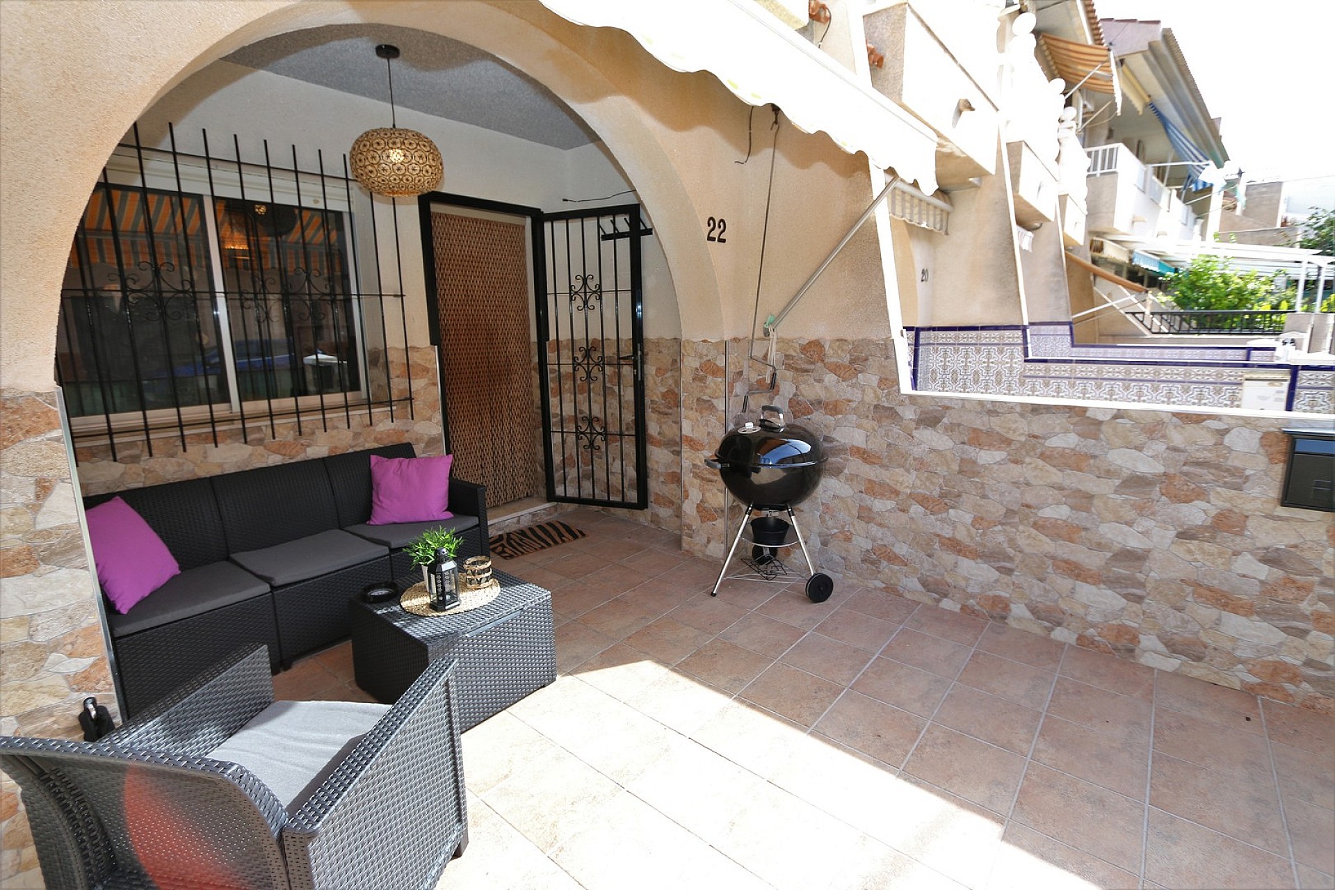 2 Bed, 2 Bath, HouseFor Sale, San Pedro Del Pinatar, Murcia