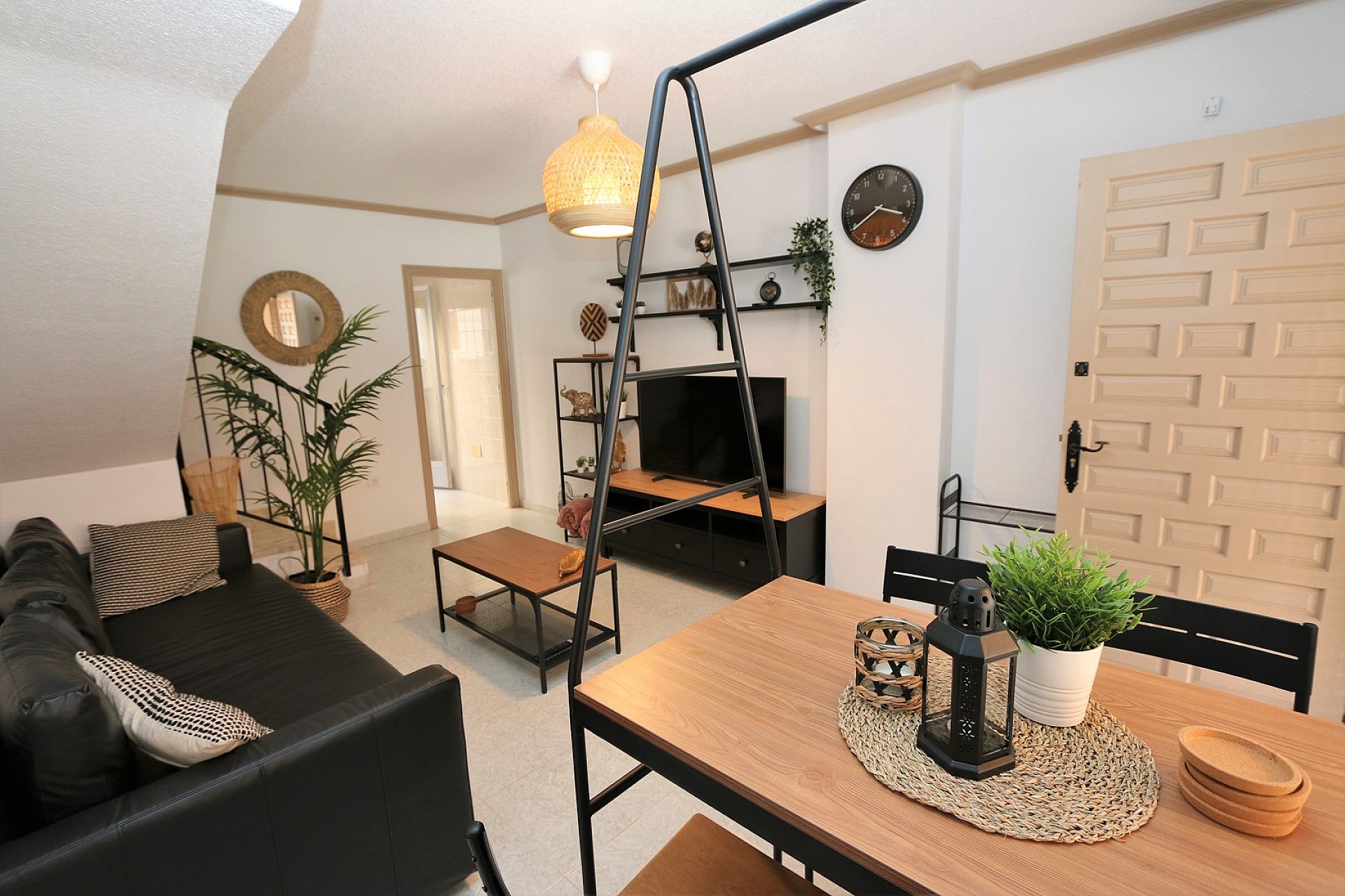 2 Bed, 2 Bath, HouseFor Sale, San Pedro Del Pinatar, Murcia