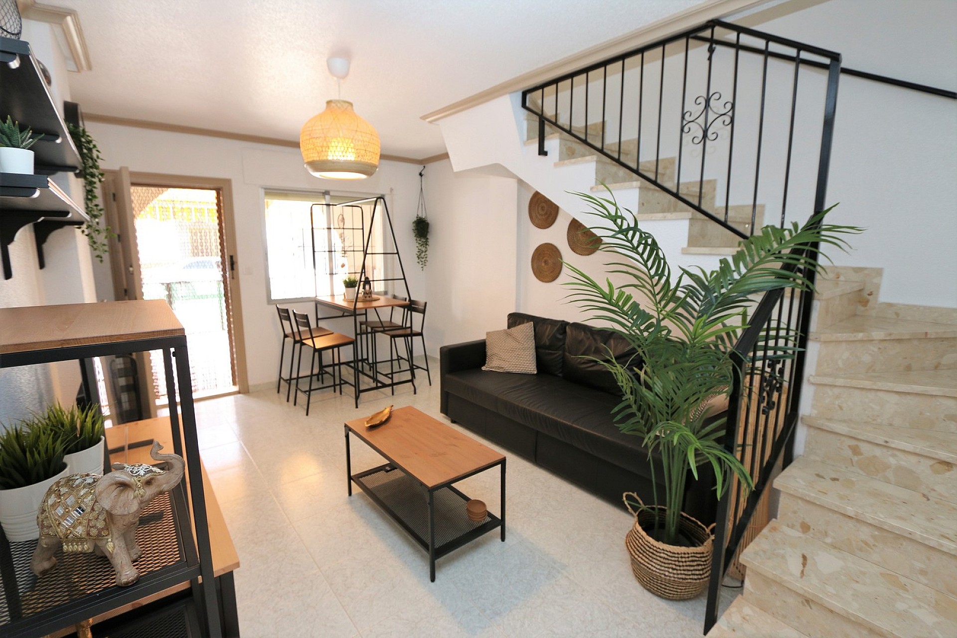 2 Bed, 2 Bath, HouseFor Sale, San Pedro Del Pinatar, Murcia