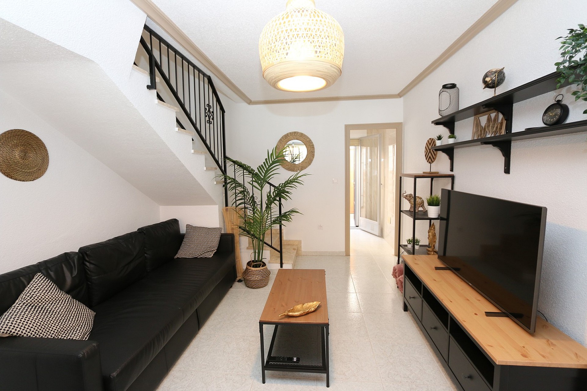 2 Bed, 2 Bath, HouseFor Sale, San Pedro Del Pinatar, Murcia