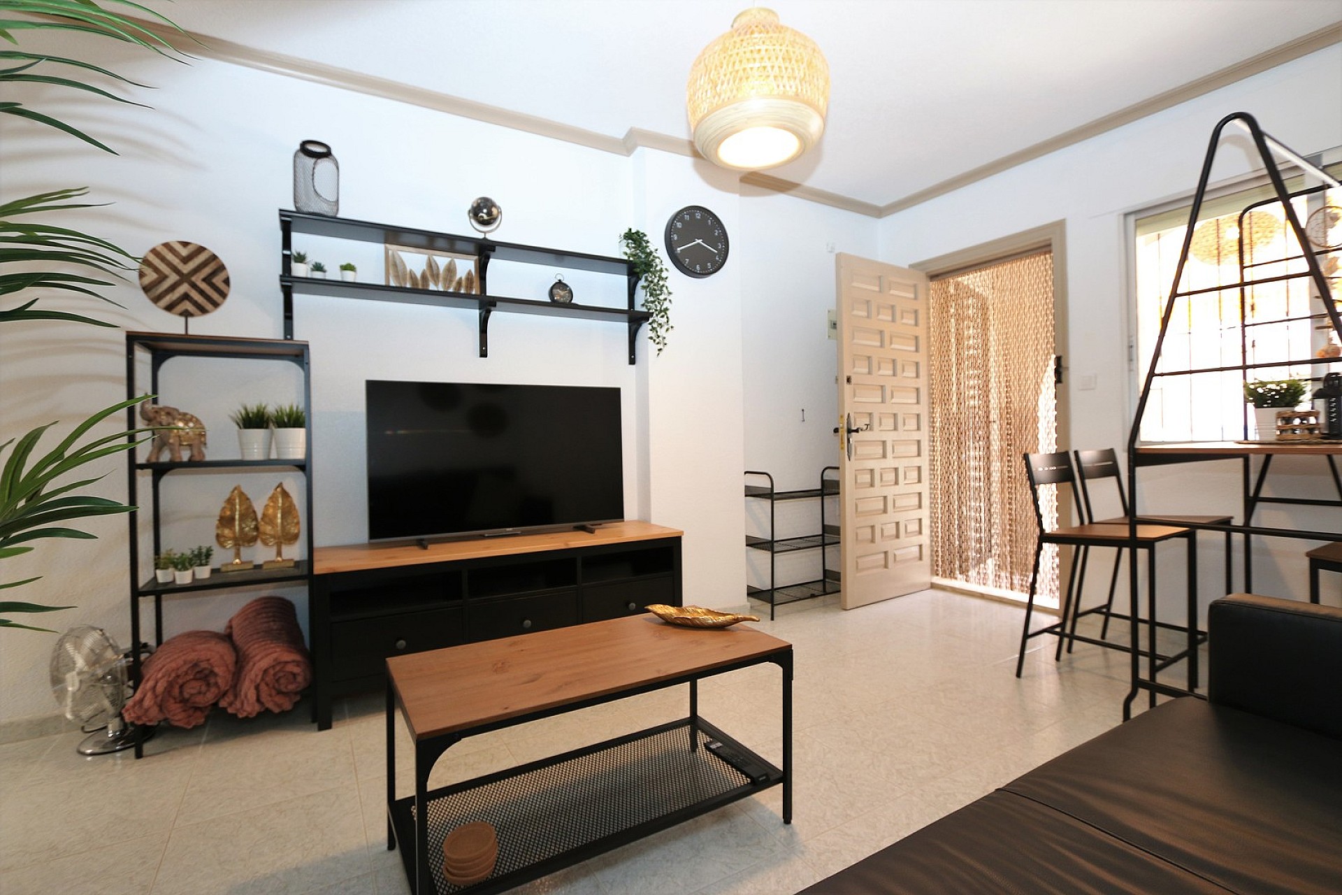 2 Bed, 2 Bath, HouseFor Sale, San Pedro Del Pinatar, Murcia