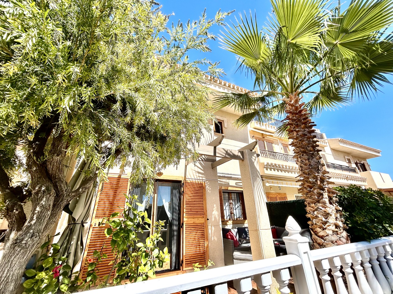 2 Bed, 2 Bath, HouseFor Sale, Playa Flamenca, Alicante