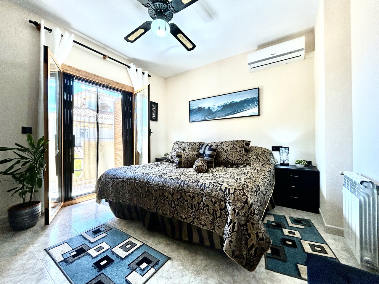 2 Bed, 2 Bath, HouseFor Sale, Playa Flamenca, Alicante