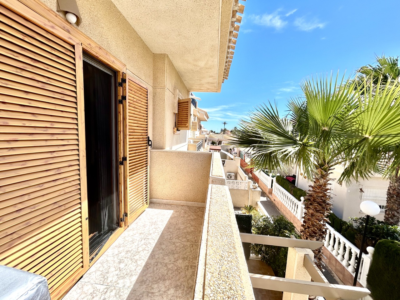 2 Bed, 2 Bath, HouseFor Sale, Playa Flamenca, Alicante