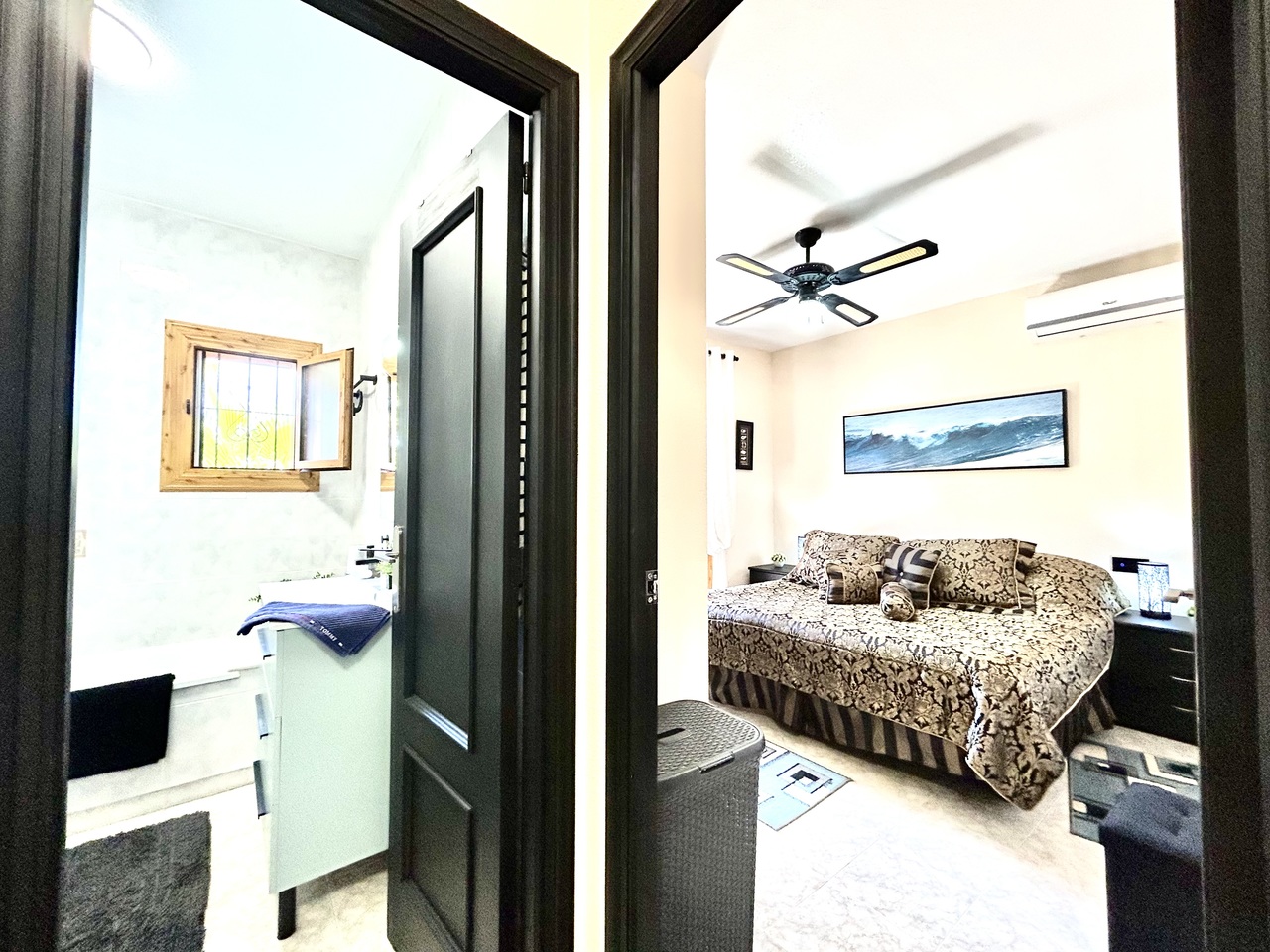 2 Bed, 2 Bath, HouseFor Sale, Playa Flamenca, Alicante