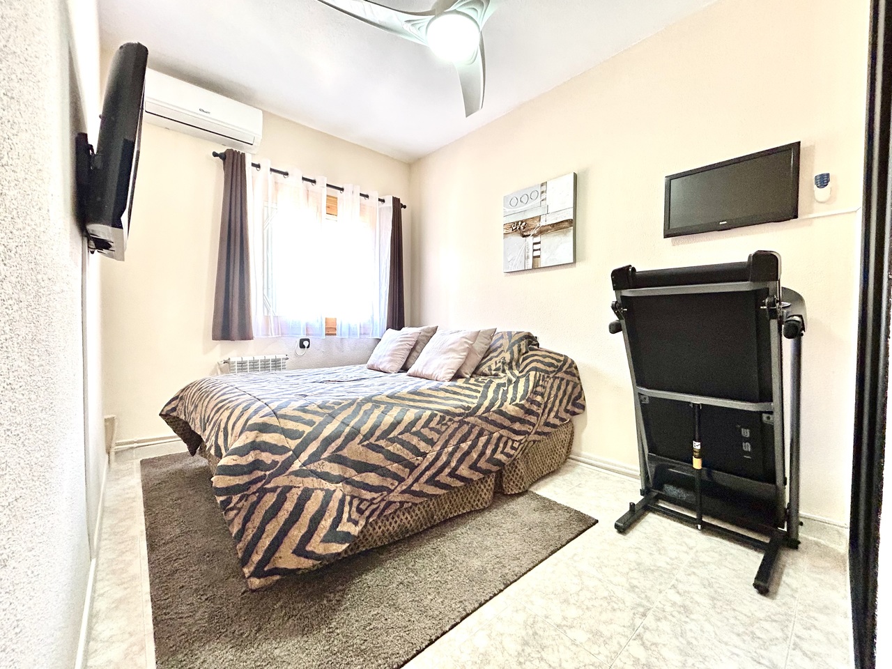 2 Bed, 2 Bath, HouseFor Sale, Playa Flamenca, Alicante