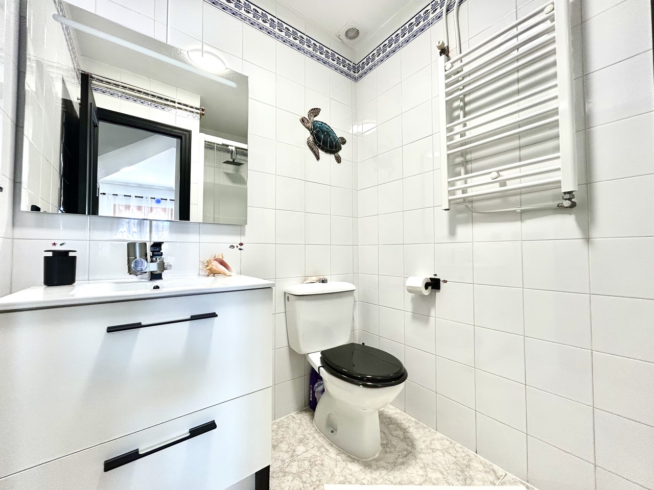 2 Bed, 2 Bath, HouseFor Sale, Playa Flamenca, Alicante