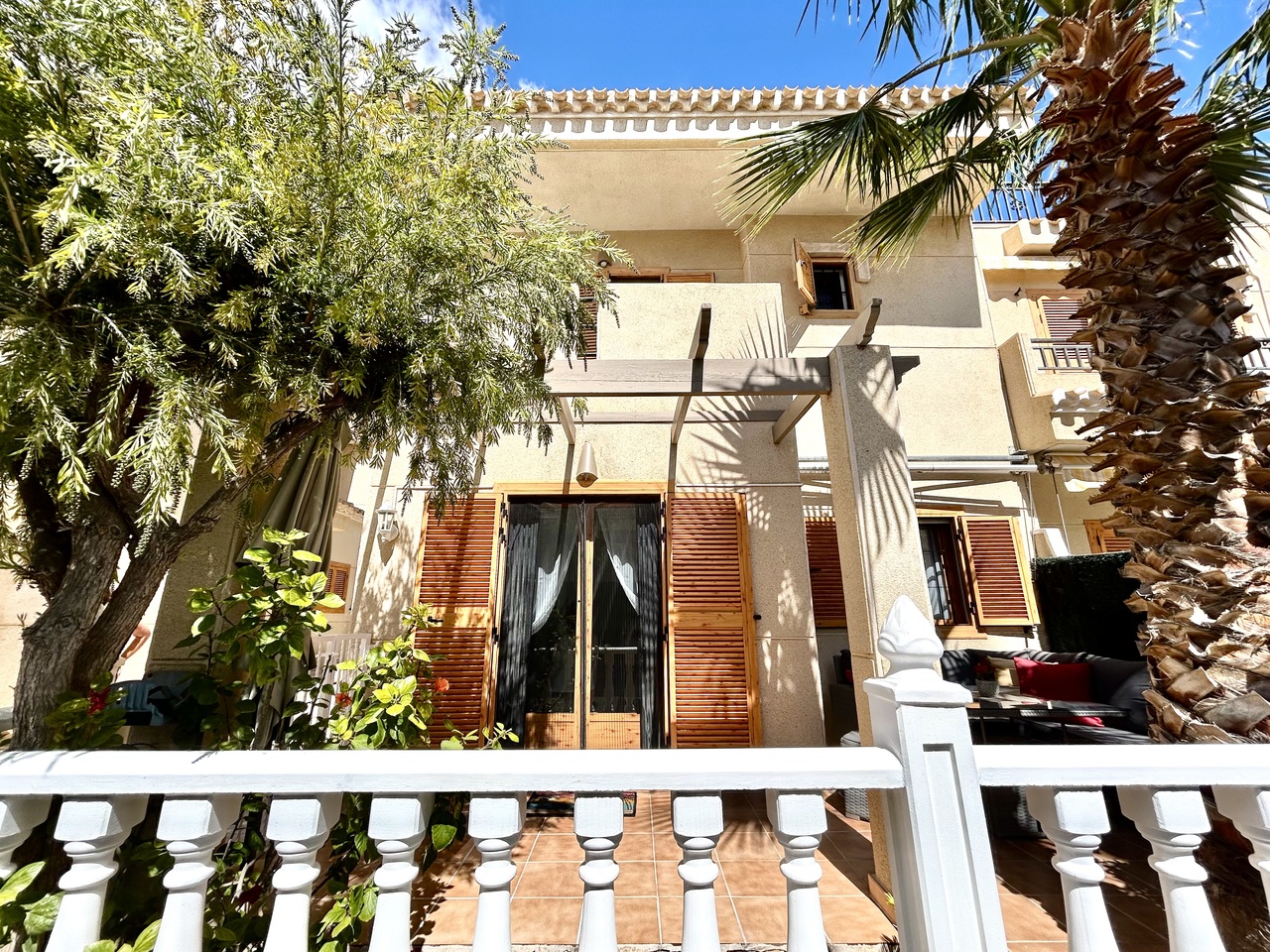 2 Bed, 2 Bath, HouseFor Sale, Playa Flamenca, Alicante
