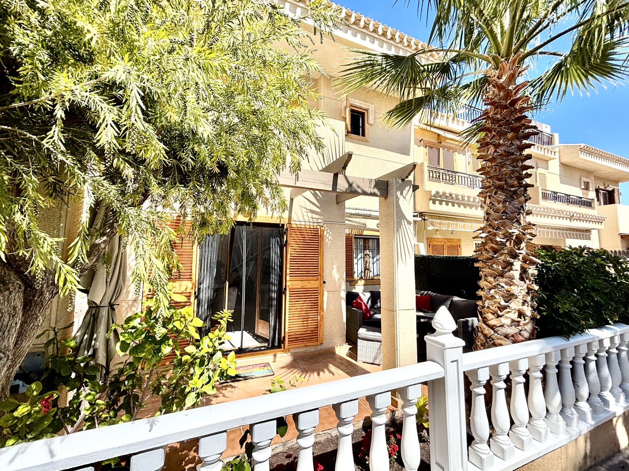 2 Bed, 2 Bath, HouseFor Sale, Playa Flamenca, Alicante