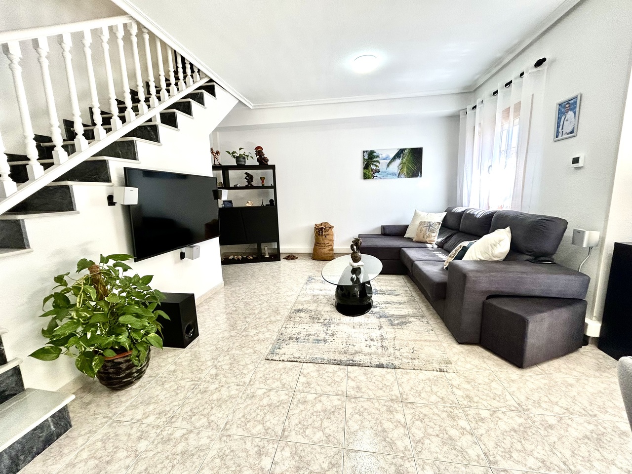 2 Bed, 2 Bath, HouseFor Sale, Playa Flamenca, Alicante