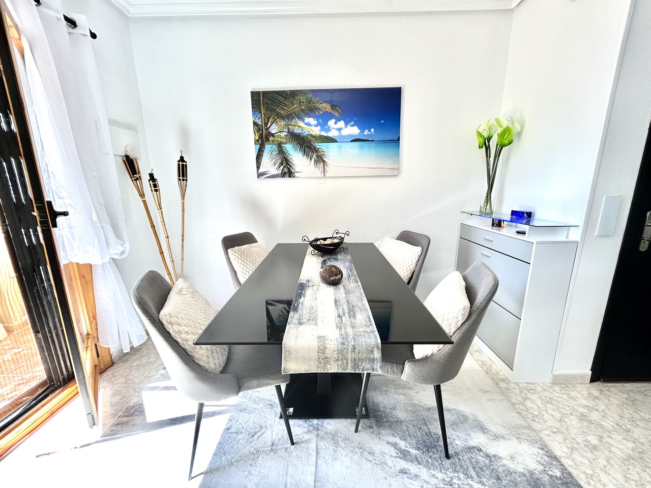 2 Bed, 2 Bath, HouseFor Sale, Playa Flamenca, Alicante