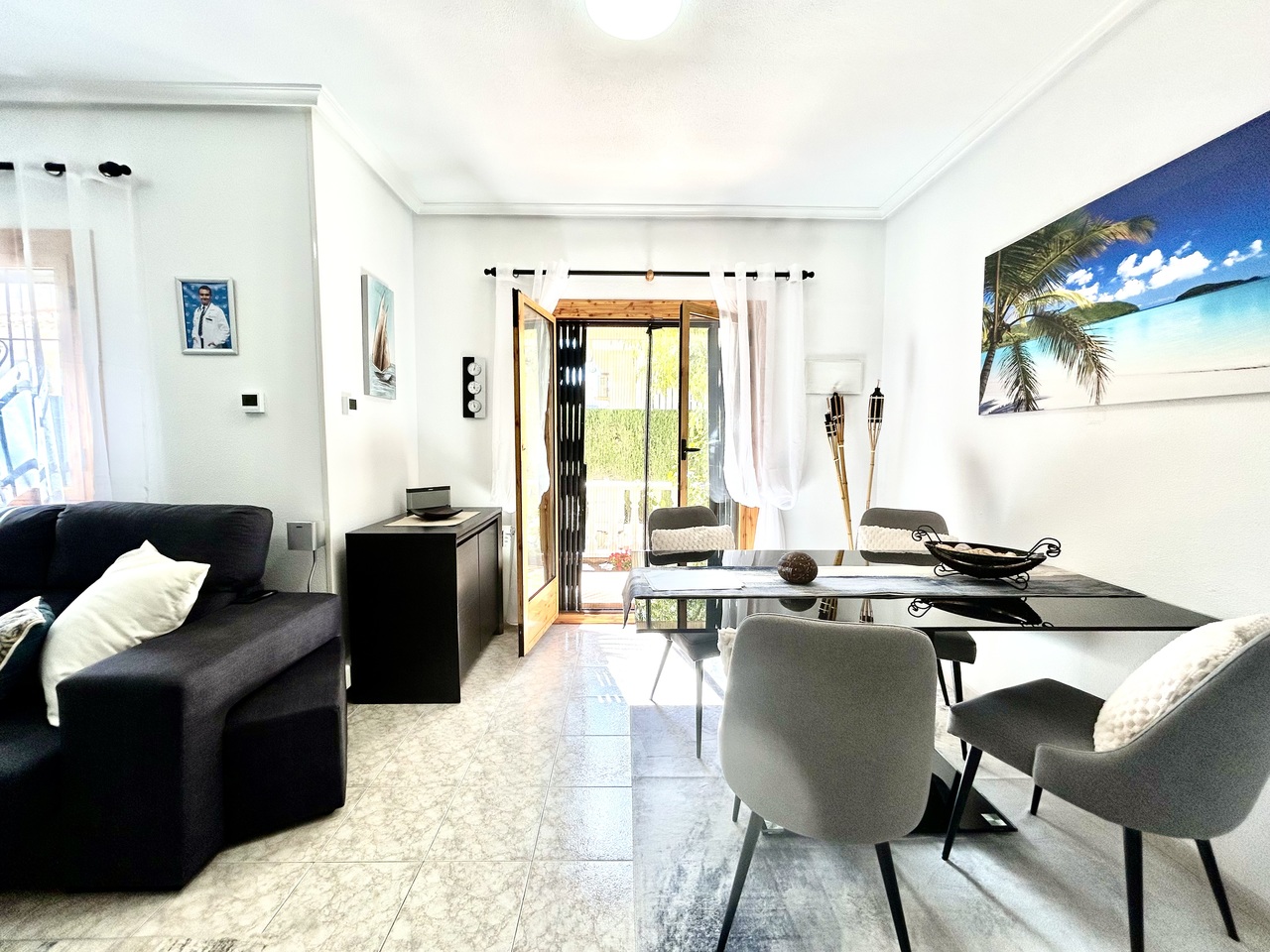 2 Bed, 2 Bath, HouseFor Sale, Playa Flamenca, Alicante