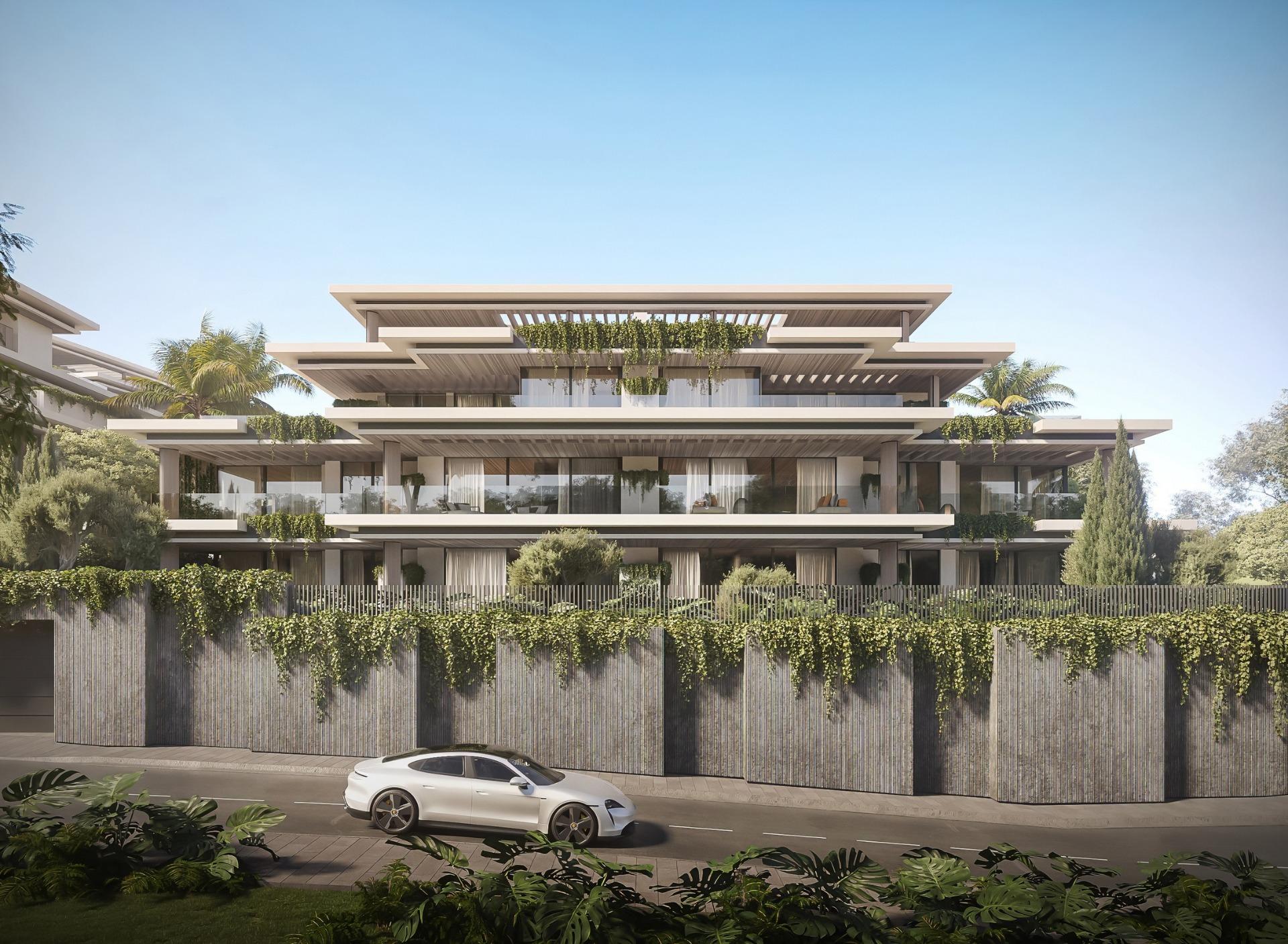 2 Bed, 2 Bath, ApartmentFor Sale, Estepona, Malaga