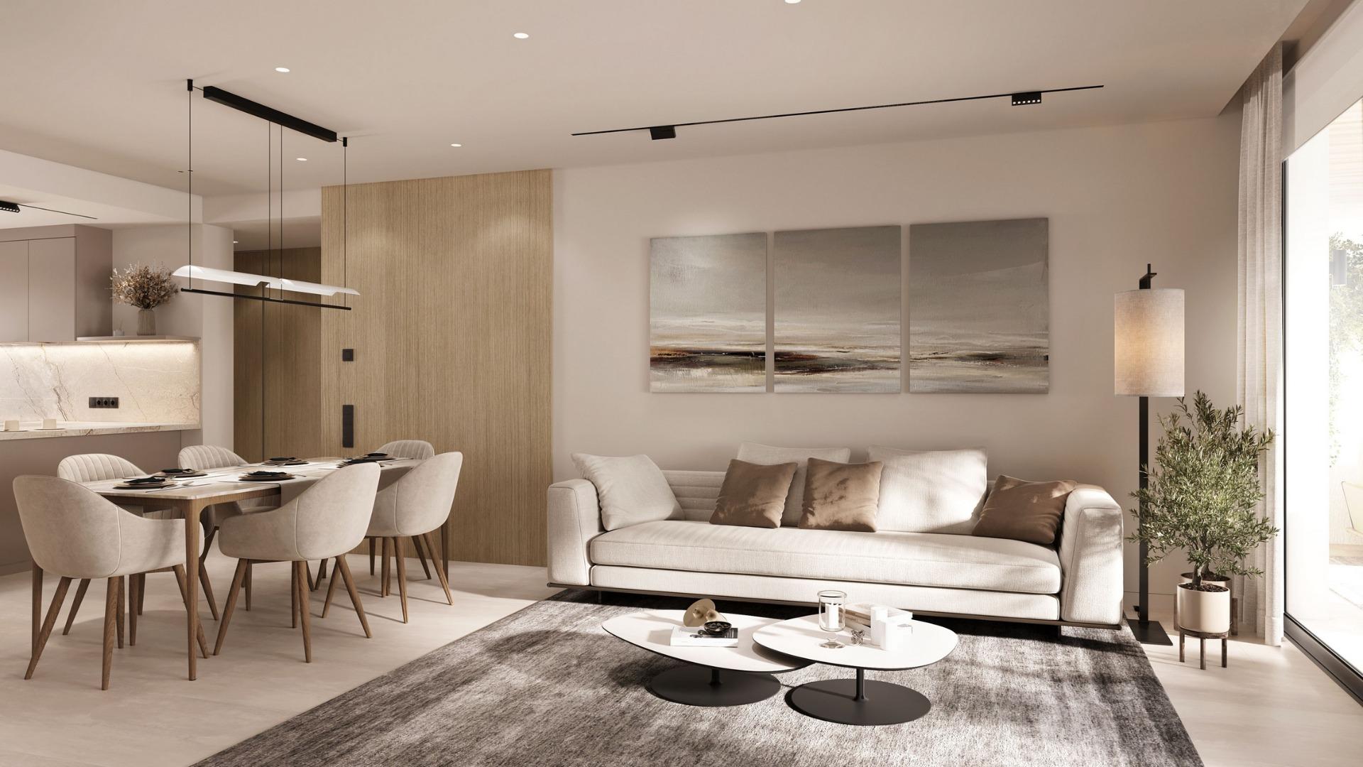 2 Bed, 2 Bath, ApartmentFor Sale, Estepona, Malaga