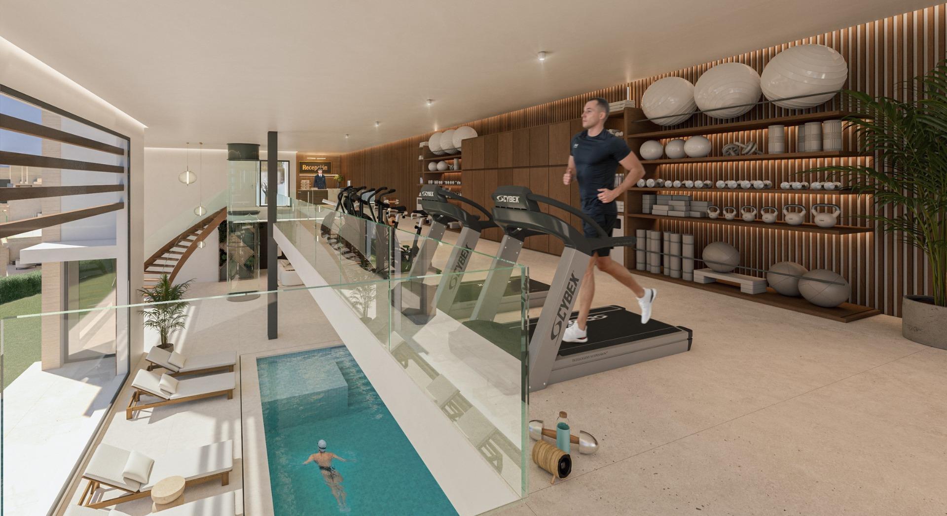 2 Bed, 2 Bath, ApartmentFor Sale, Marbella, Malaga