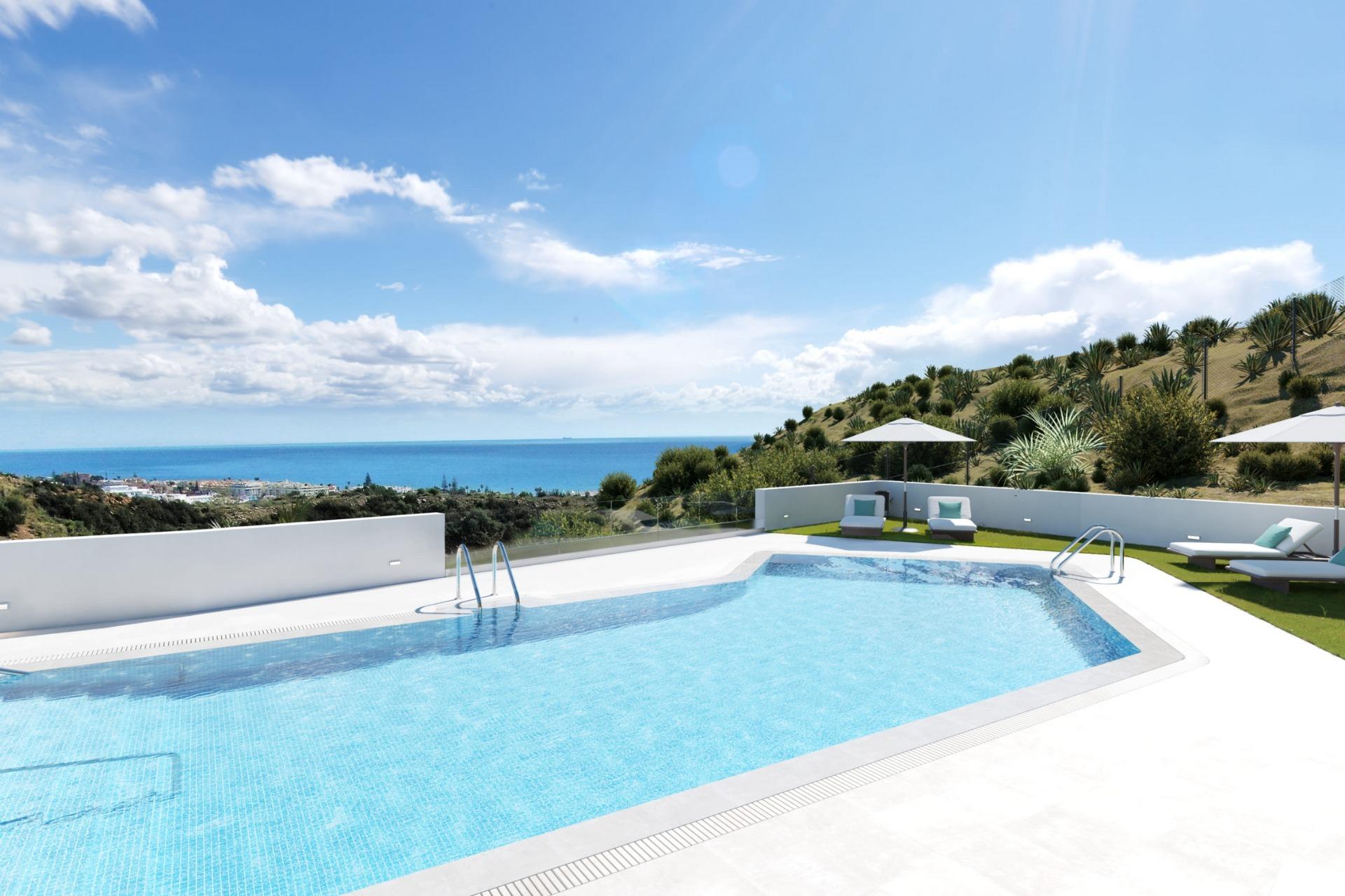 2 Bed, 2 Bath, ApartmentFor Sale, Rincón de la Victoria, Malaga