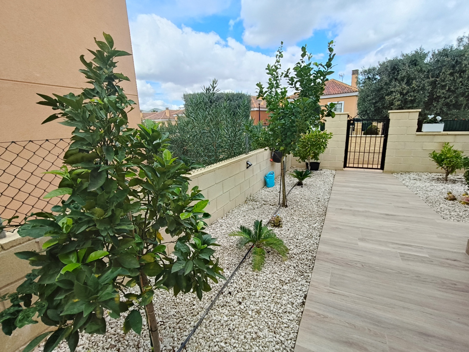 2 Bed, 1 Bath, HouseFor Sale, La Romana, Alicante