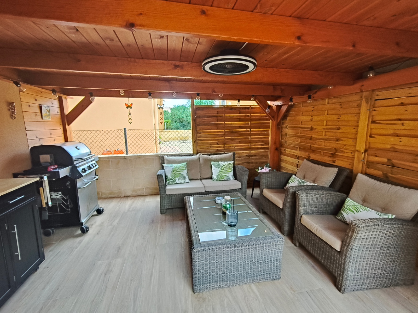 2 Bed, 1 Bath, HouseFor Sale, La Romana, Alicante