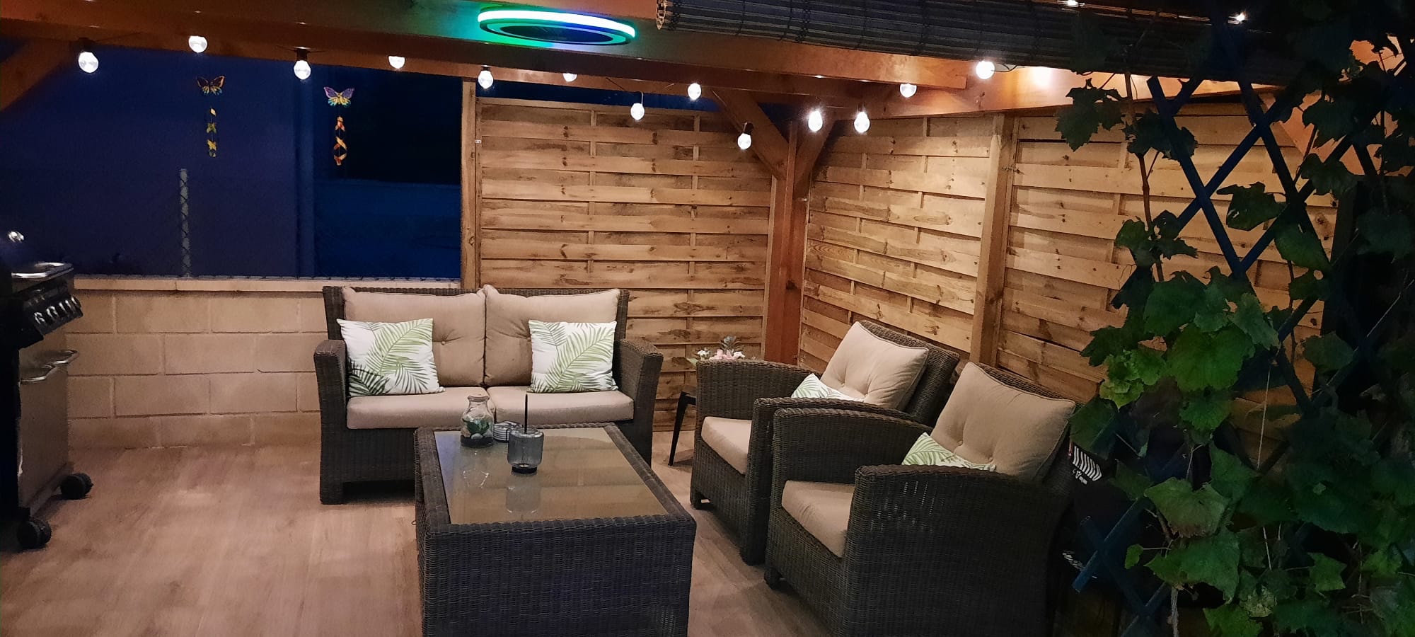 2 Bed, 1 Bath, HouseFor Sale, La Romana, Alicante