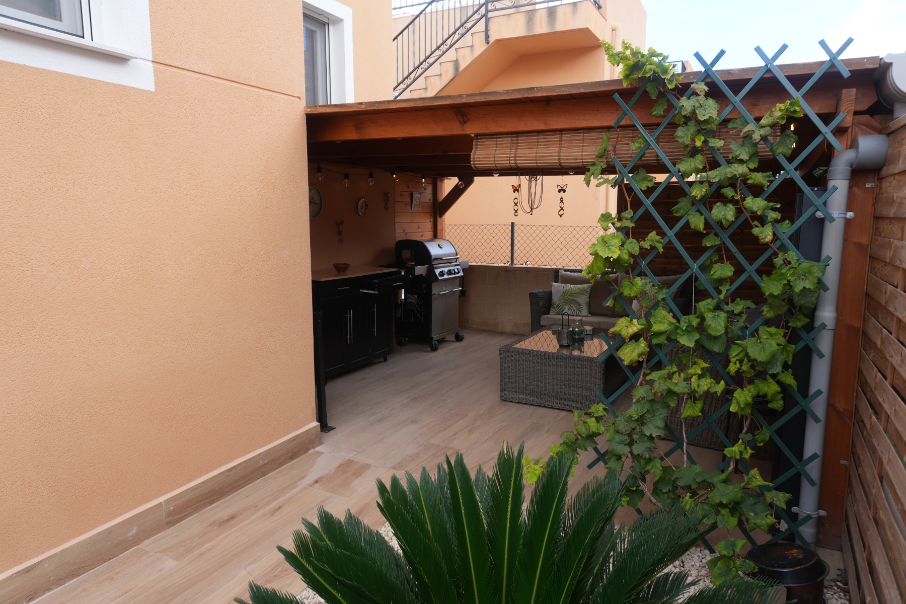 2 Bed, 1 Bath, HouseFor Sale, La Romana, Alicante