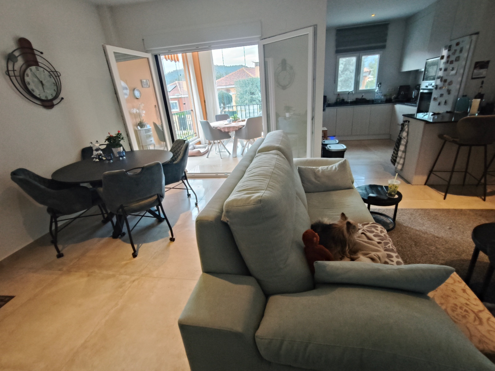 2 Bed, 1 Bath, HouseFor Sale, La Romana, Alicante