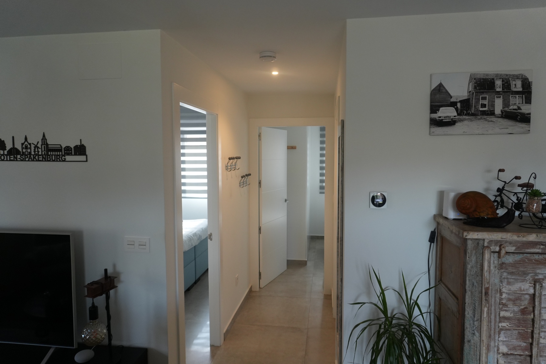2 Bed, 1 Bath, HouseFor Sale, La Romana, Alicante