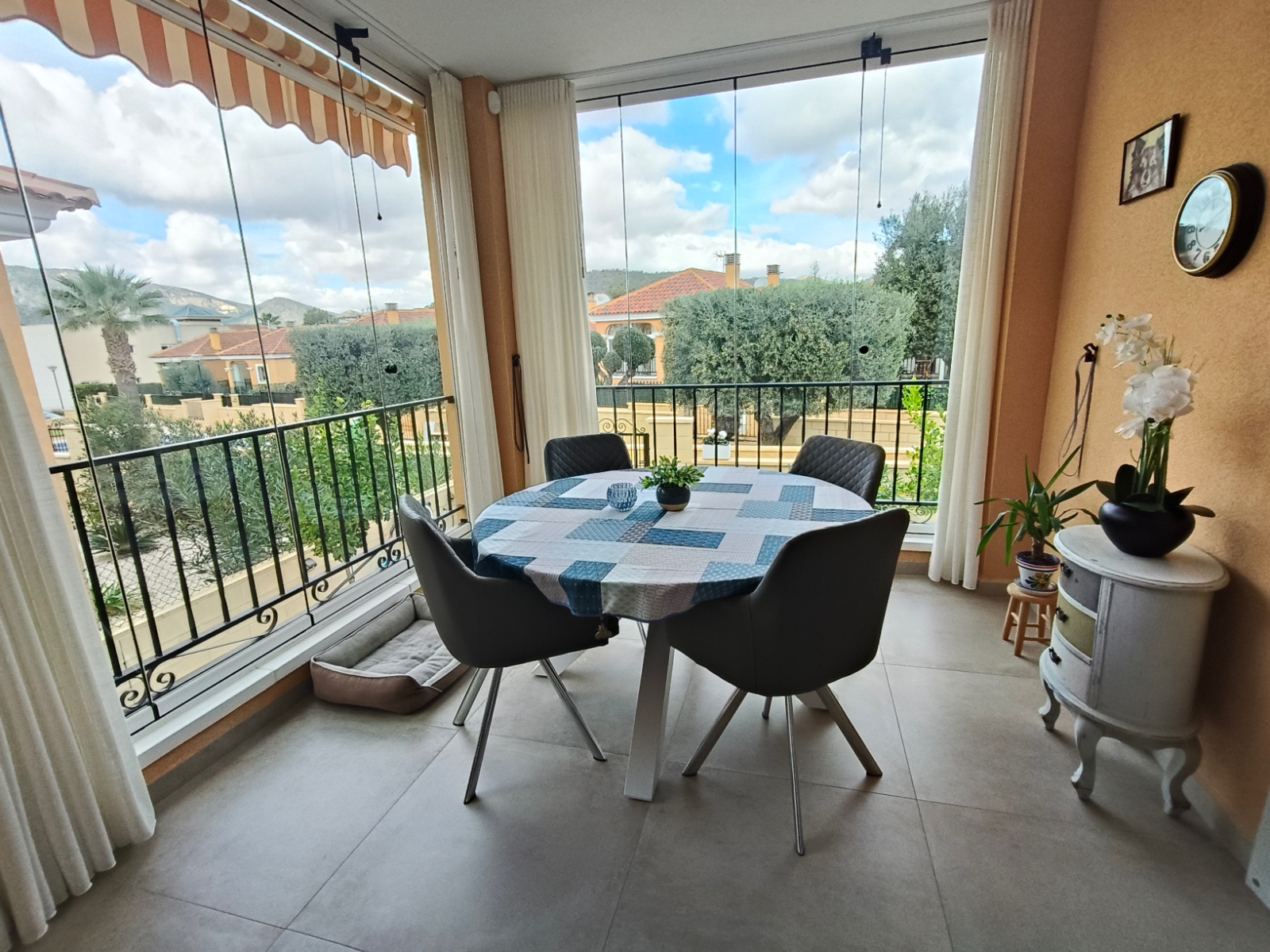 2 Bed, 1 Bath, HouseFor Sale, La Romana, Alicante