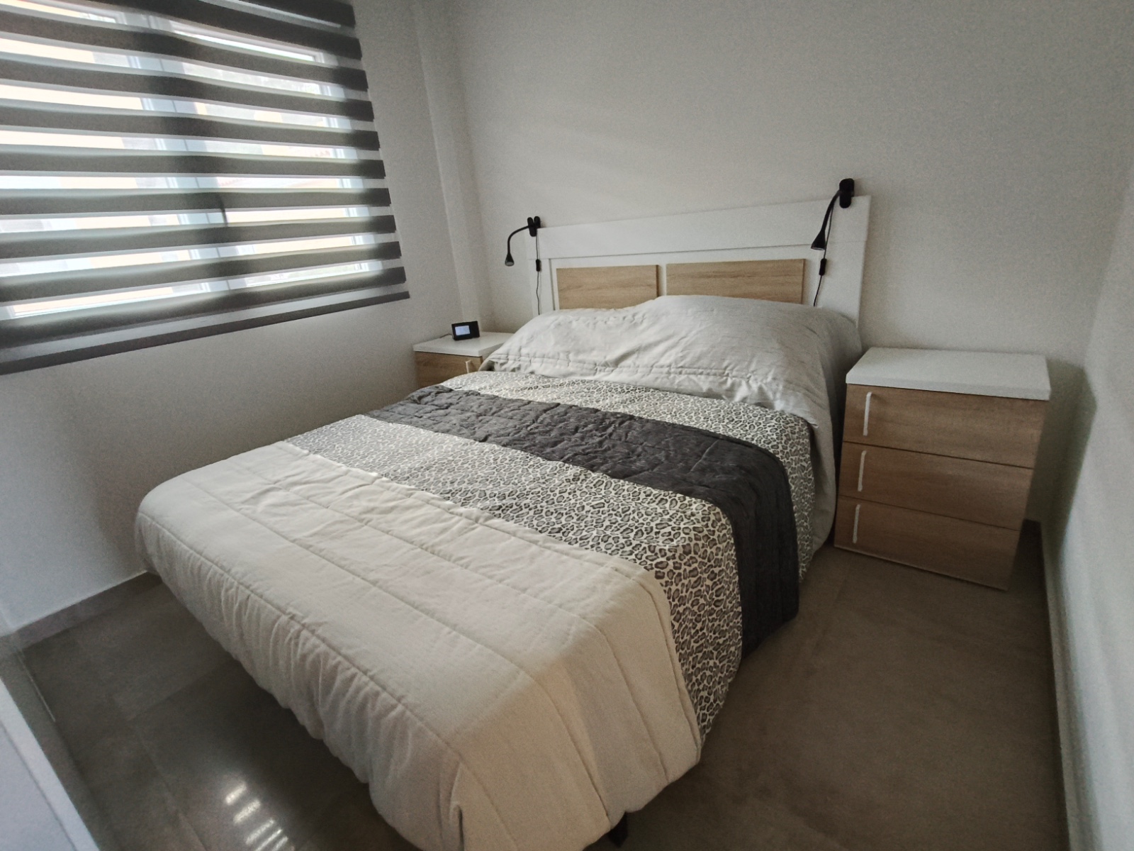 2 Bed, 1 Bath, HouseFor Sale, La Romana, Alicante