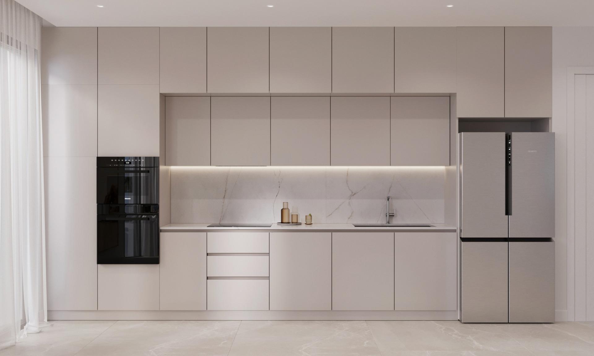 3 Bed, 2 Bath, ApartmentFor Sale, Estepona, Malaga