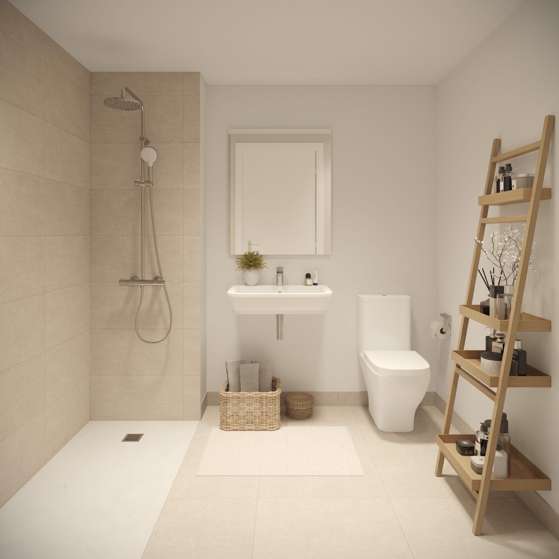 2 Bed, 2 Bath, ApartmentFor Sale, Pulpi, Almería