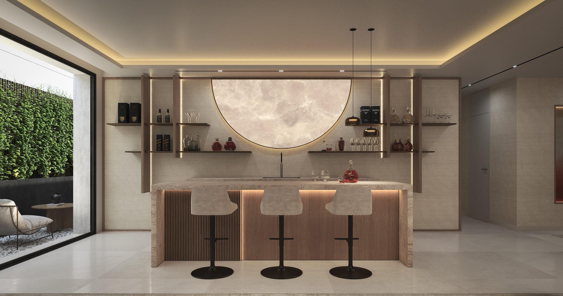 4 Bed, 4 Bath, HouseFor Sale, Estepona, Malaga