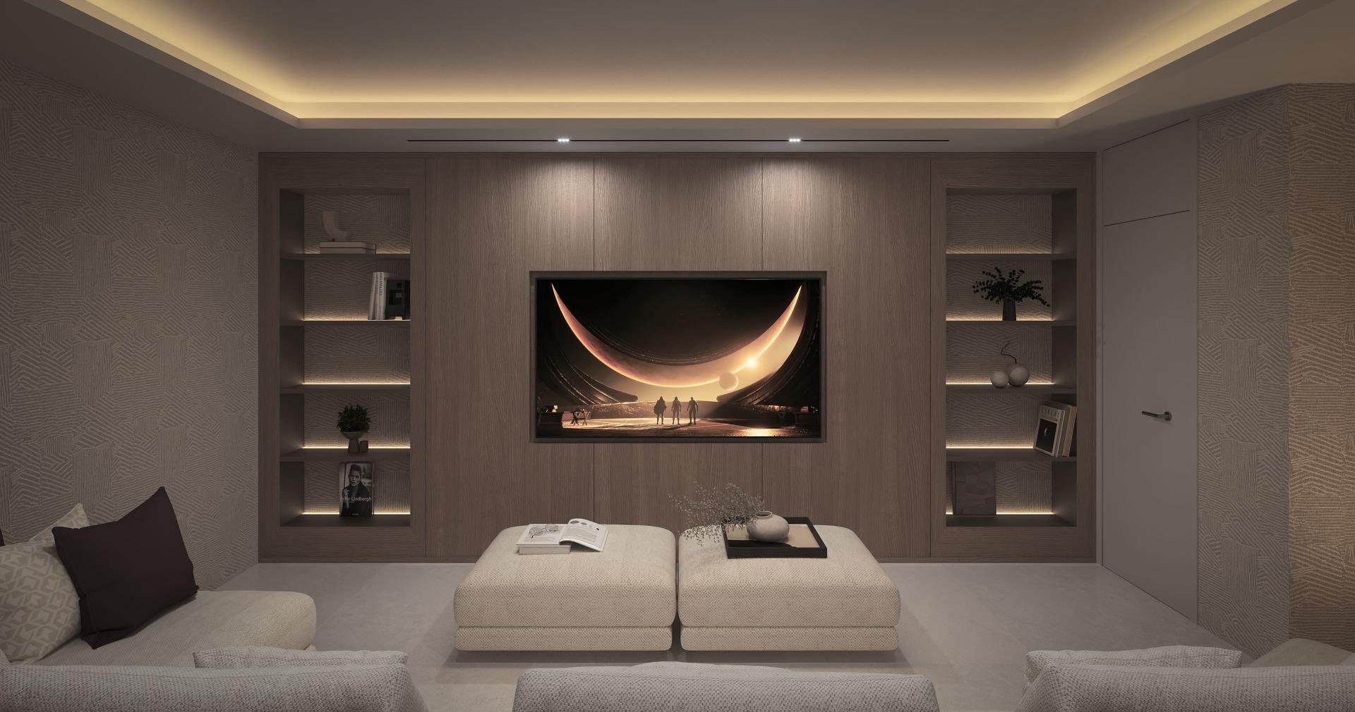 4 Bed, 4 Bath, HouseFor Sale, Estepona, Malaga