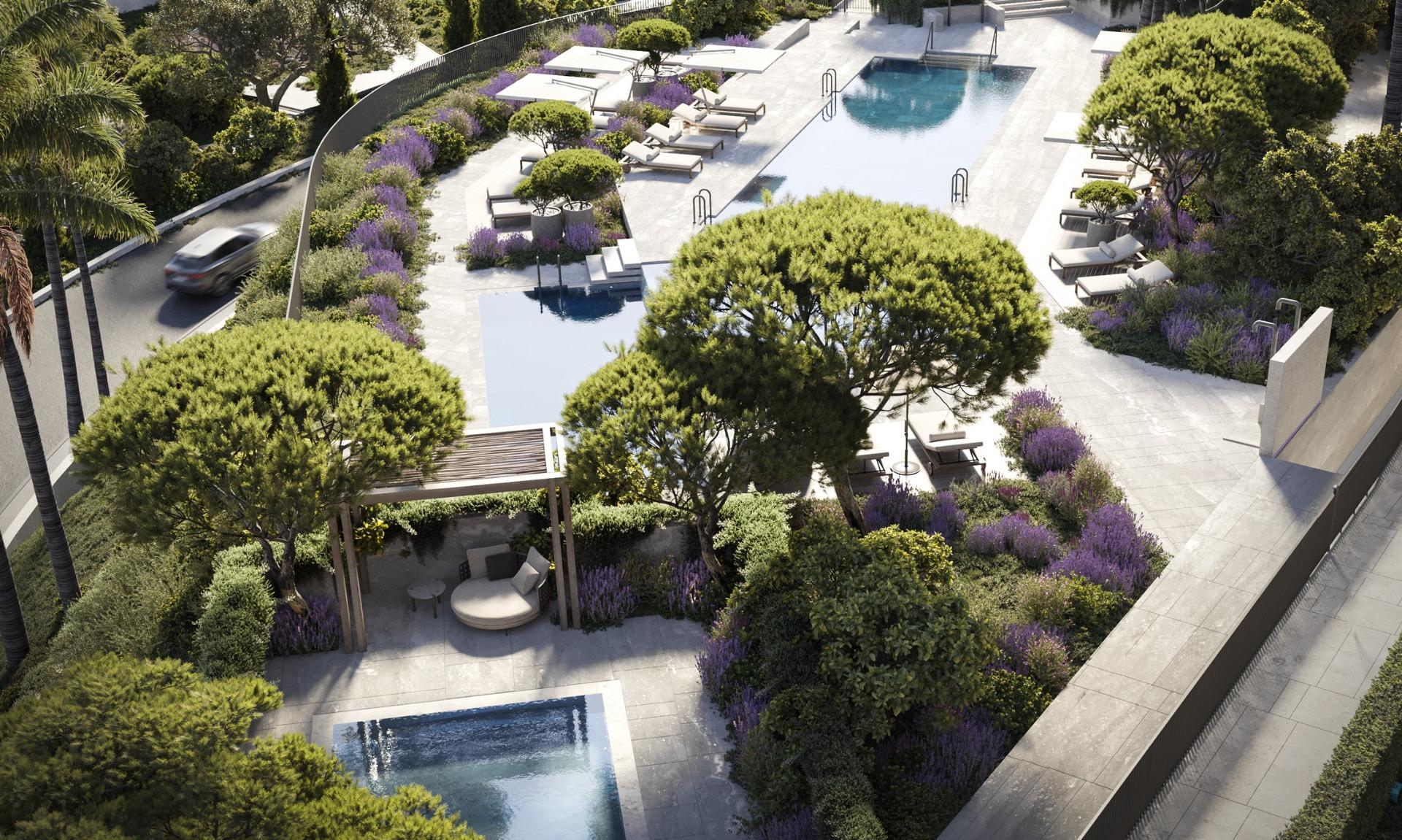 3 Bed, 2 Bath, ApartmentFor Sale, Mijas, Malaga