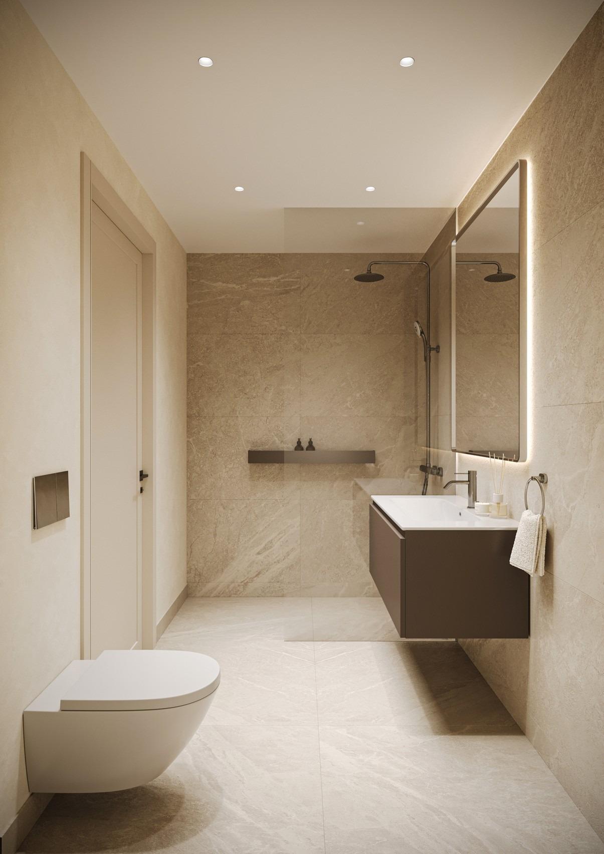 3 Bed, 2 Bath, ApartmentFor Sale, Mijas, Malaga