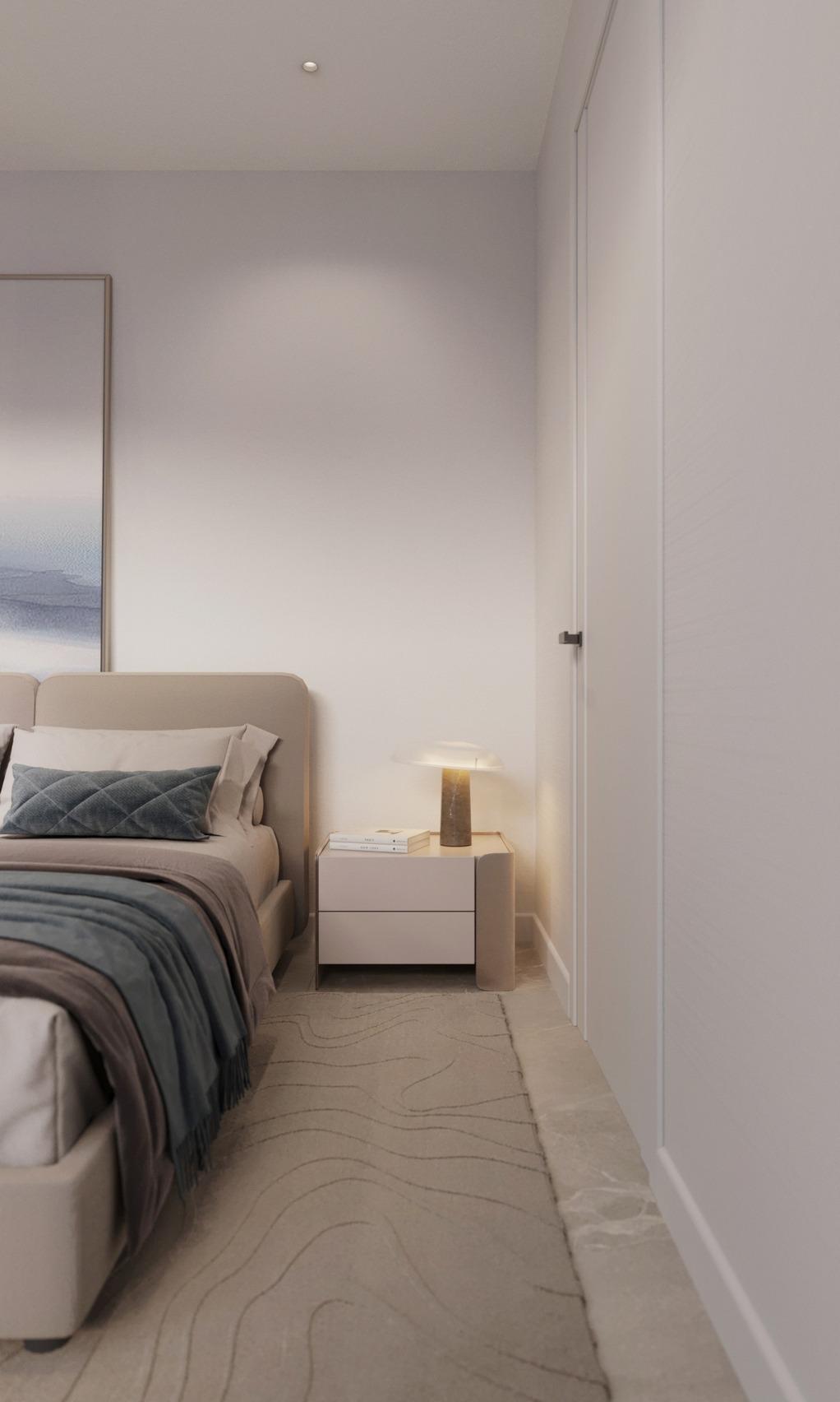 4 Bed, 4 Bath, ApartmentFor Sale, Estepona, Malaga