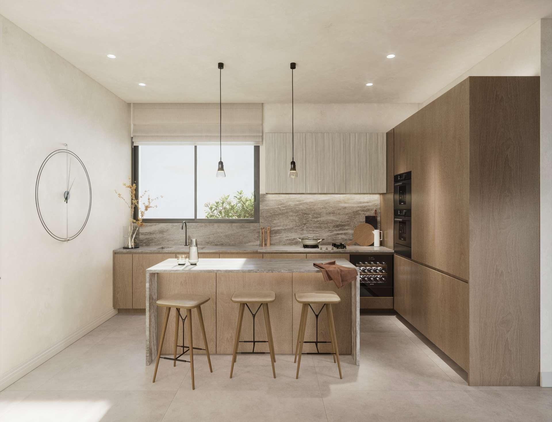 2 Bed, 2 Bath, ApartmentFor Sale, Malaga, Malaga