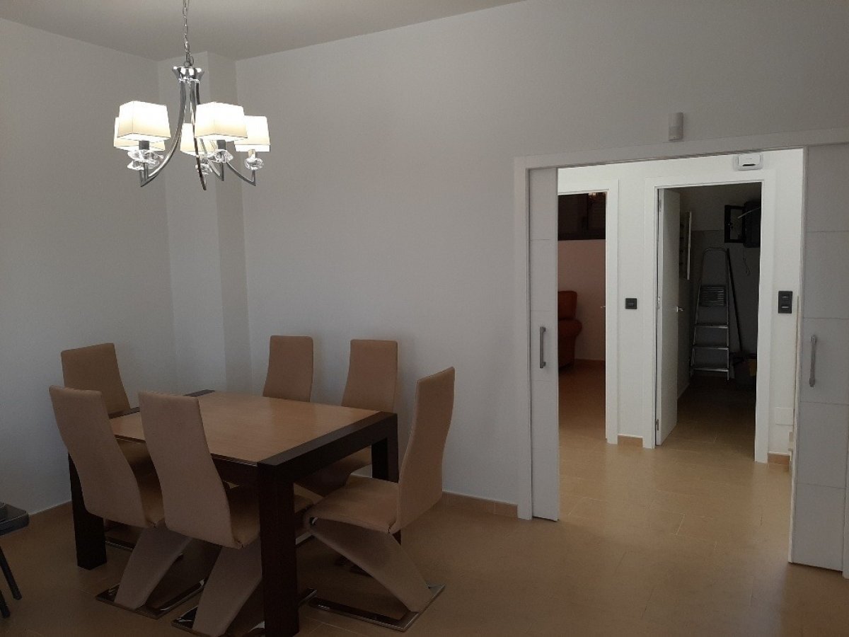 4 Bed, 4 Bath, HouseFor Sale, San Javier, Murcia