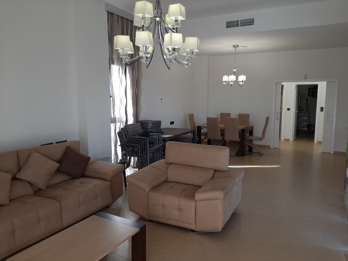 4 Bed, 4 Bath, HouseFor Sale, San Javier, Murcia