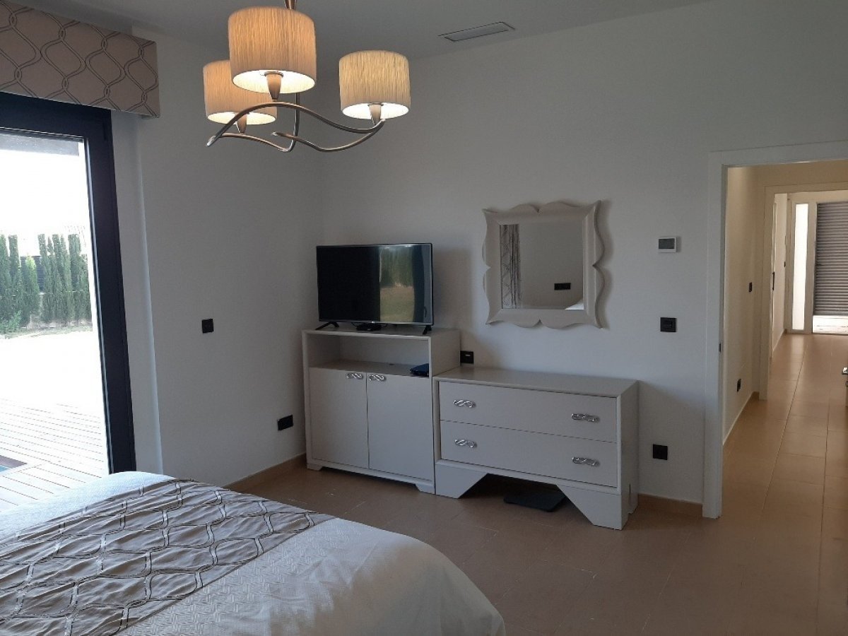 4 Bed, 4 Bath, HouseFor Sale, San Javier, Murcia