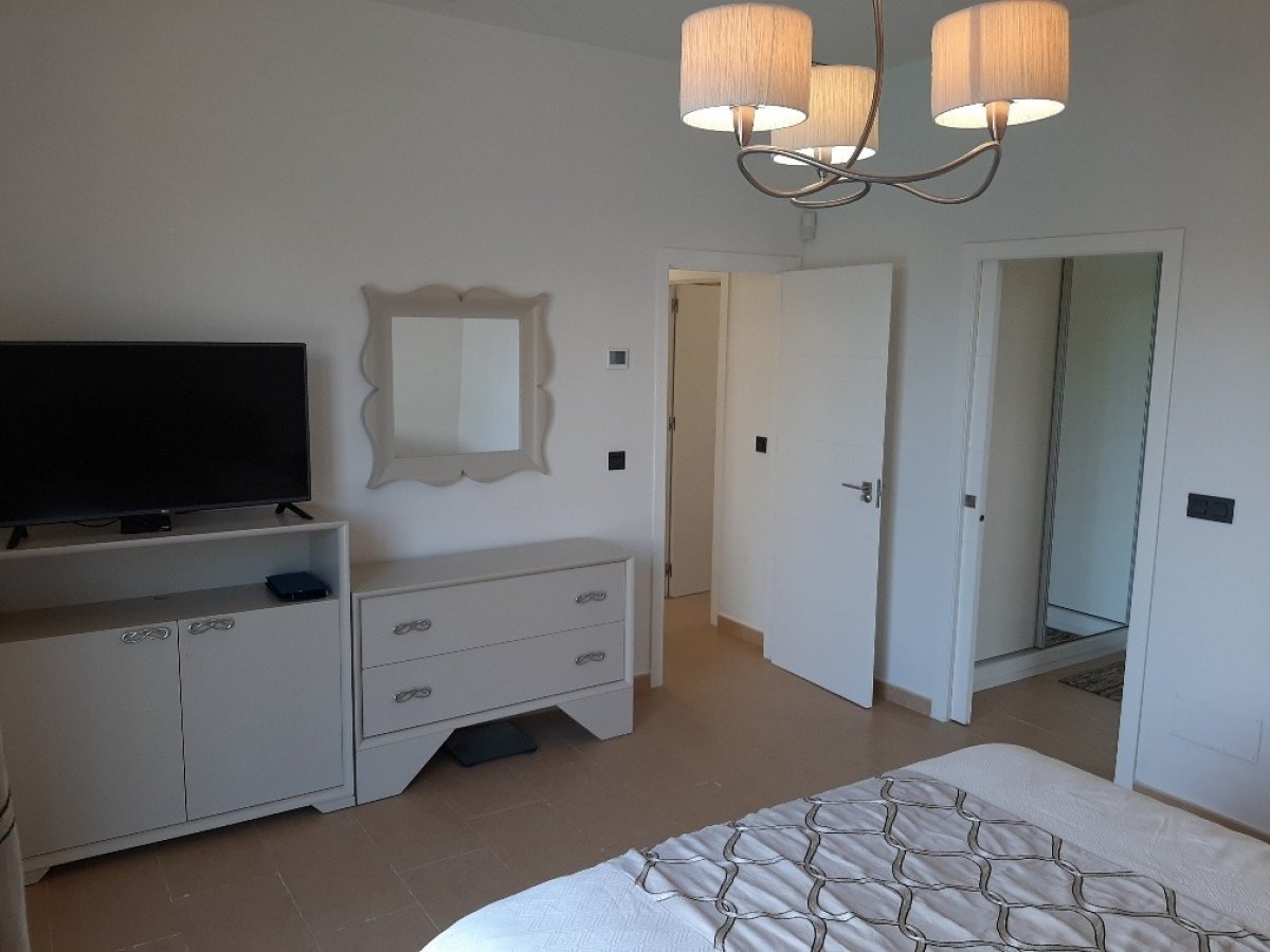 4 Bed, 4 Bath, HouseFor Sale, San Javier, Murcia