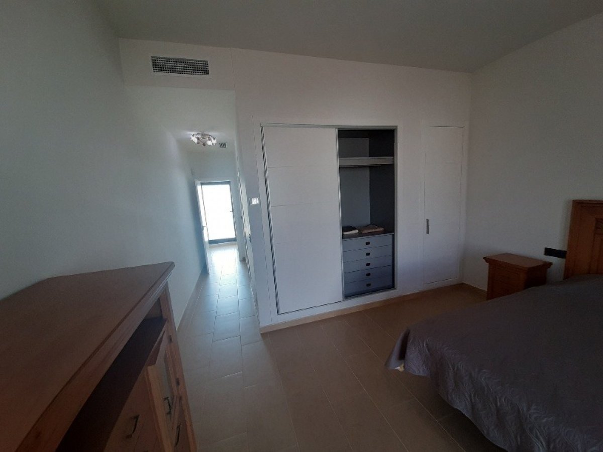 4 Bed, 4 Bath, HouseFor Sale, San Javier, Murcia