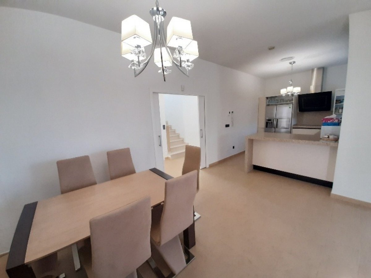 4 Bed, 4 Bath, HouseFor Sale, San Javier, Murcia