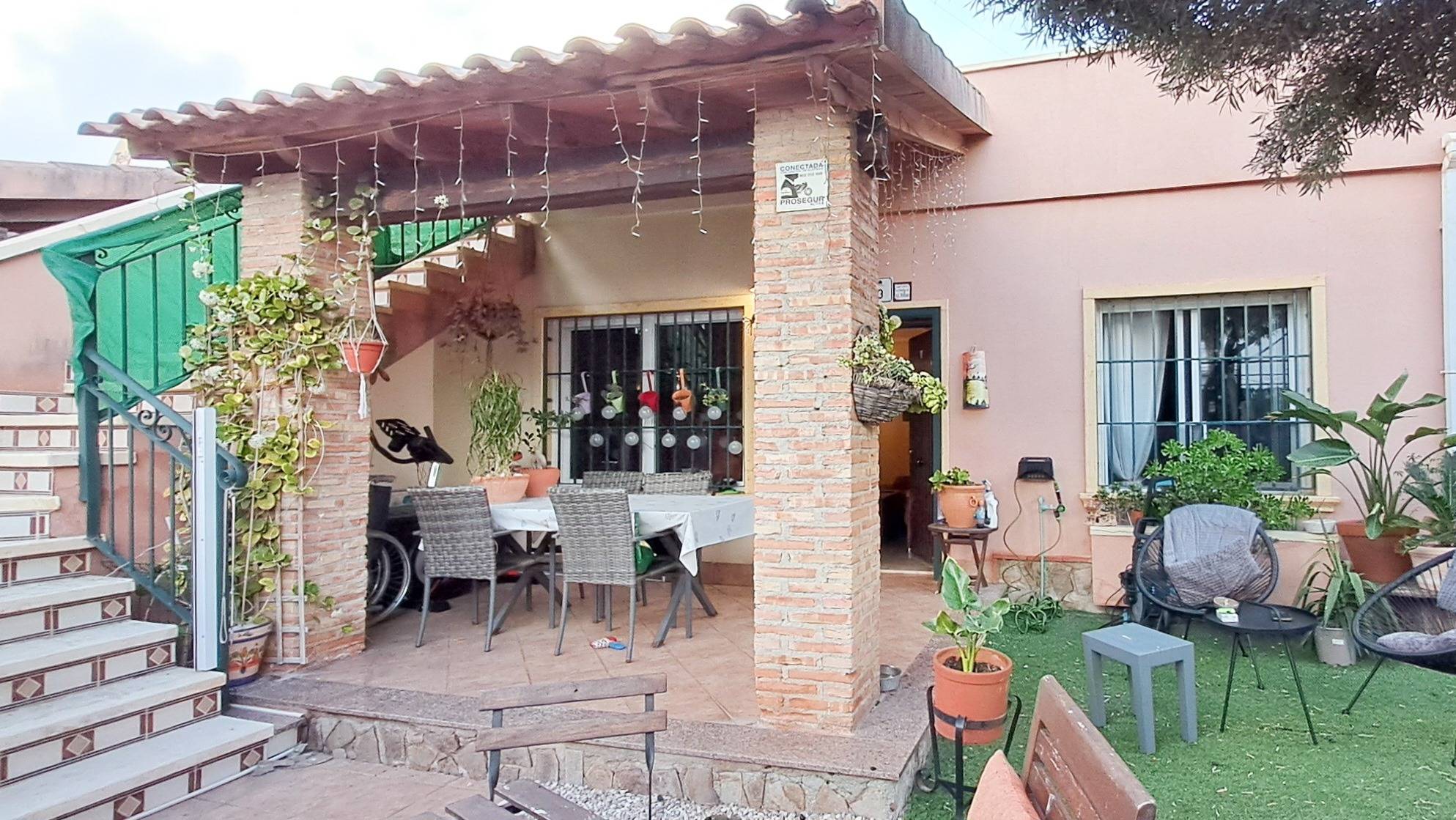 2 Bed, 1 Bath, HouseFor Sale, Torrevieja, Alicante